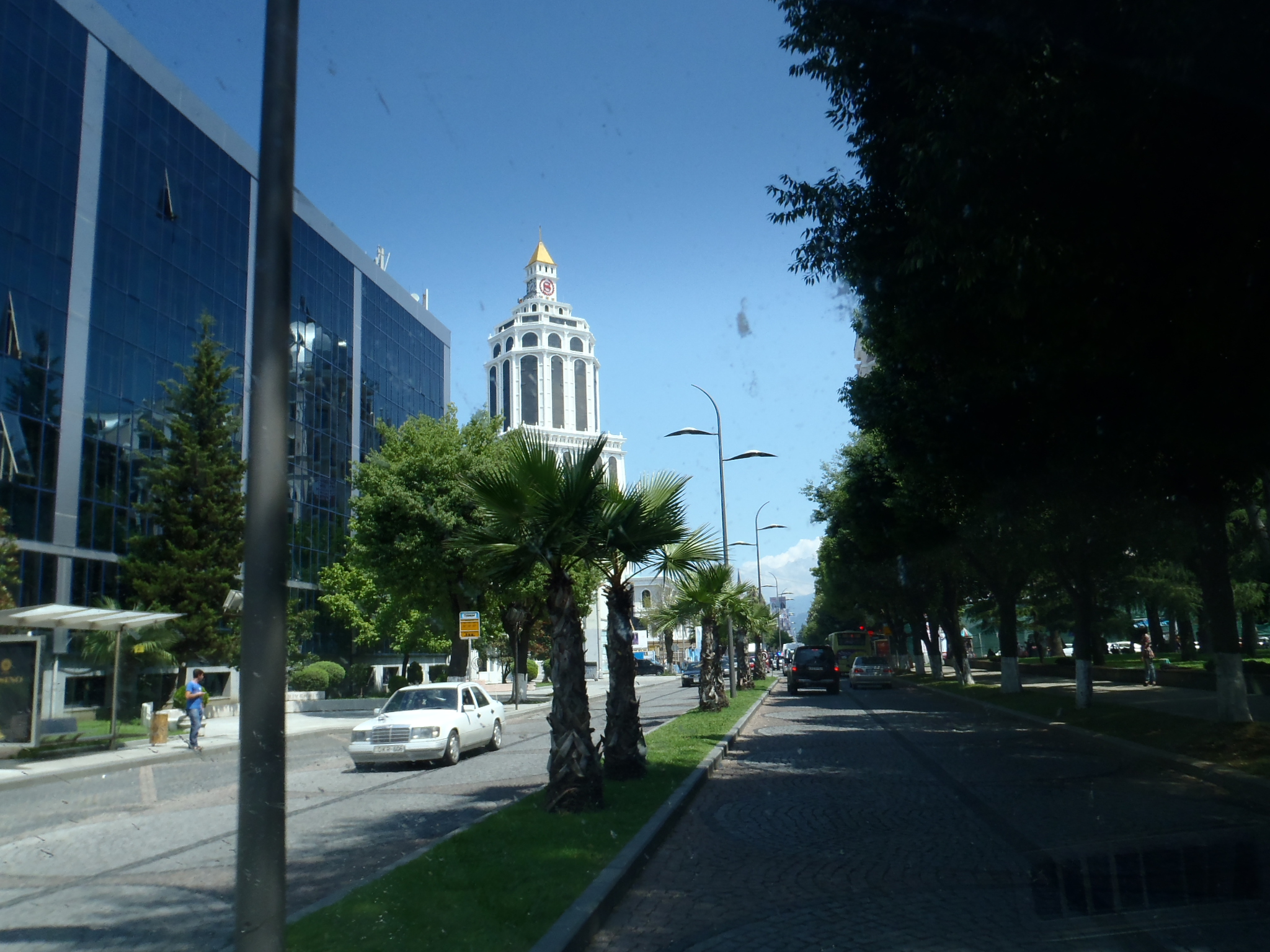 град Батуми